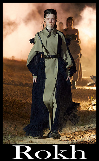 Rokh spring summer 2021 womens fashion collection 7 Rokh spring summer 2021 womens fashion collection 7