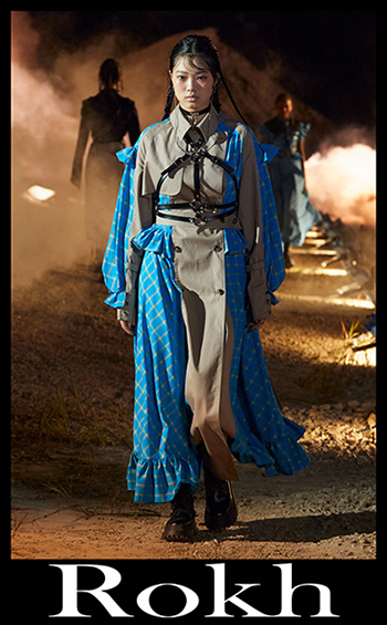 Rokh spring summer 2021 womens fashion collection 9 Rokh spring summer 2021 womens fashion collection 9