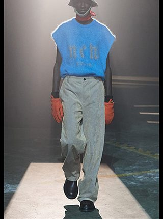 Solid Homme fall winter 2021 2022 mens fashion collection 10