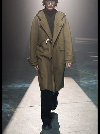 Solid Homme fall winter 2021 2022 mens fashion collection 12