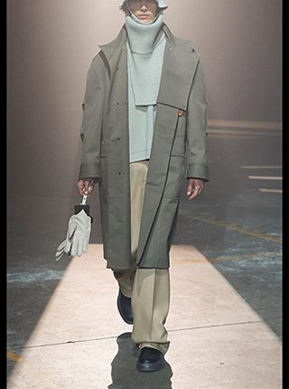 Solid Homme fall winter 2021 2022 mens fashion collection 13