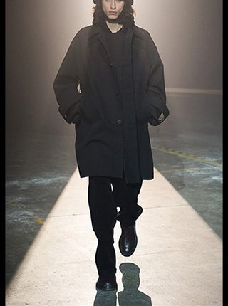 Solid Homme fall winter 2021 2022 mens fashion collection 4