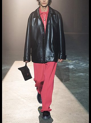 Solid Homme fall winter 2021 2022 mens fashion collection 5