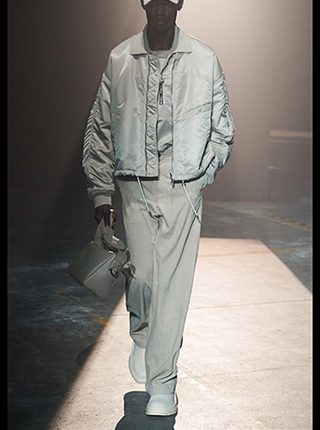 Solid Homme fall winter 2021 2022 mens fashion collection 6