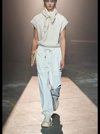 Solid Homme fall winter 2021 2022 mens fashion collection 8