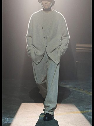 Solid Homme fall winter 2021 2022 mens fashion collection 9
