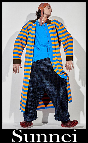 Sunnei fall winter 2021 2022 womens fashion clothing 12 Sunnei fall winter 2021 2022 womens fashion clothing 12