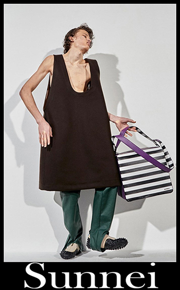 Sunnei fall winter 2021 2022 womens fashion clothing 2 Sunnei fall winter 2021 2022 womens fashion clothing 2