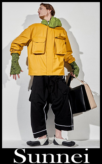Sunnei fall winter 2021 2022 womens fashion clothing 20 Sunnei fall winter 2021 2022 womens fashion clothing 20