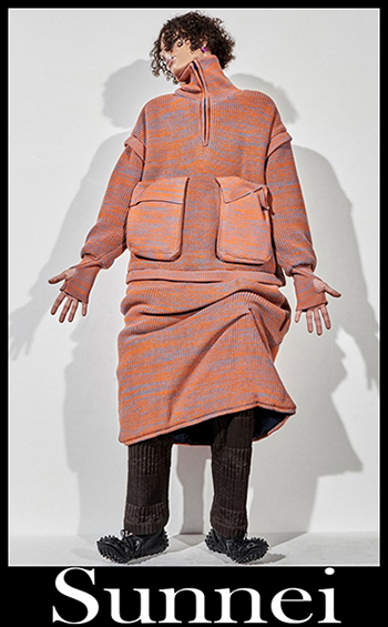 Sunnei fall winter 2021 2022 womens fashion clothing 22 Sunnei fall winter 2021 2022 womens fashion clothing 22