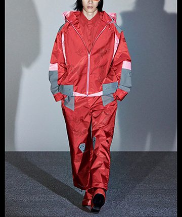 Xander Zhou spring summer 2021 mens fashion collection 27