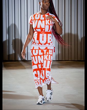 Xuly Bet spring summer 2021 womens fashion collection 17