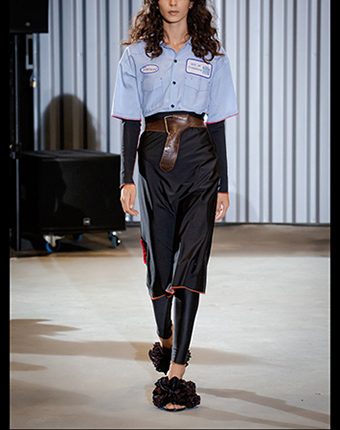 Xuly Bet spring summer 2021 womens fashion collection 8