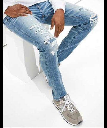 American Eagle jeans 2021 new arrivals mens denim 27