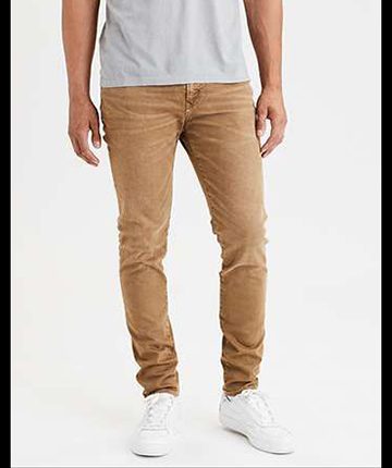 American Eagle jeans 2021 new arrivals mens denim 33