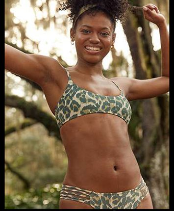 New arrivals Aerie bikinis 2021 womens swimwear 21