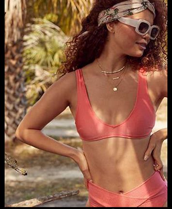 New arrivals Aerie bikinis 2021 womens swimwear 27