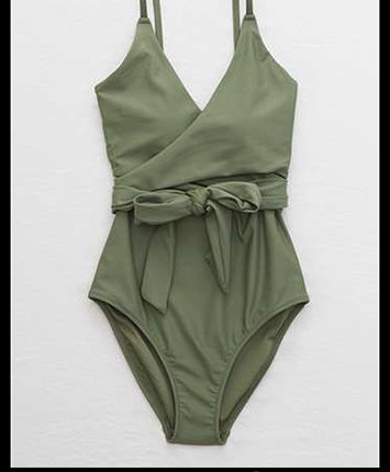 New arrivals Aerie swimsuits 2021 womens swimwear 14