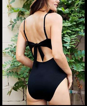 New arrivals Aerie swimsuits 2021 womens swimwear 9