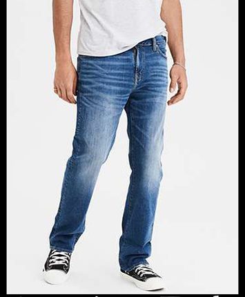 New arrivals American Eagle jeans 2021 mens denim 11