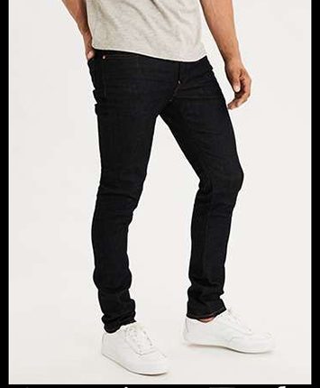 New arrivals American Eagle jeans 2021 mens denim 16