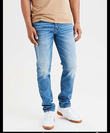 New arrivals American Eagle jeans 2021 mens denim 2