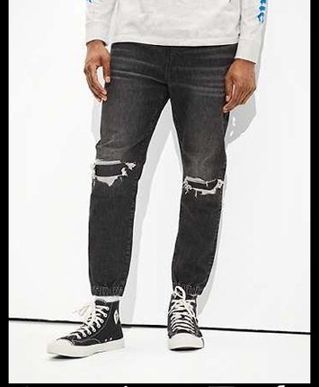 New arrivals American Eagle jeans 2021 mens denim 5