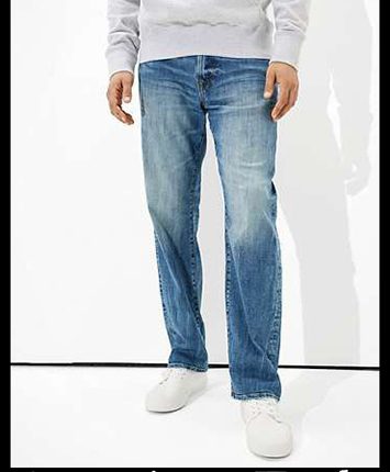 New arrivals American Eagle jeans 2021 mens denim 8