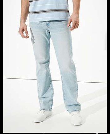 New arrivals American Eagle jeans 2021 mens denim 9