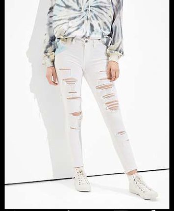 New arrivals American Eagle jeans 2021 womens denim 10