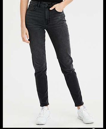 New arrivals American Eagle jeans 2021 womens denim 18