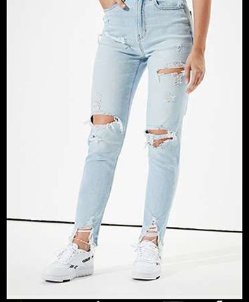 New arrivals American Eagle jeans 2021 womens denim 20