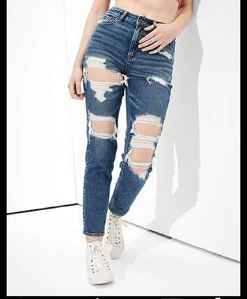 New arrivals American Eagle jeans 2021 womens denim 23