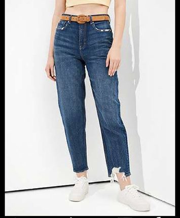 New arrivals American Eagle jeans 2021 womens denim 24