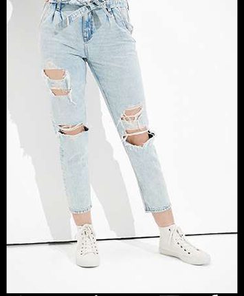 New arrivals American Eagle jeans 2021 womens denim 25