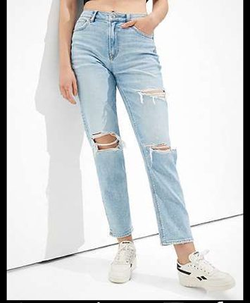 New arrivals American Eagle jeans 2021 womens denim 26