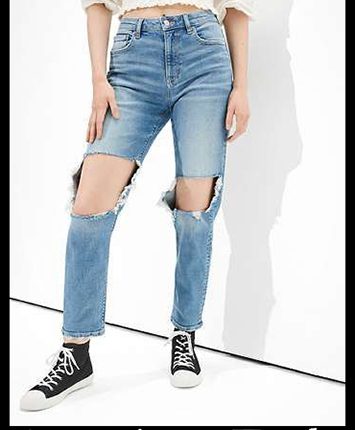 New arrivals American Eagle jeans 2021 womens denim 27