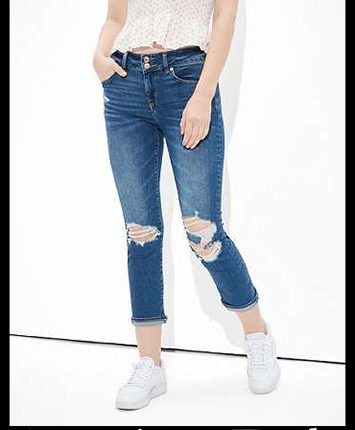 New arrivals American Eagle jeans 2021 womens denim 29