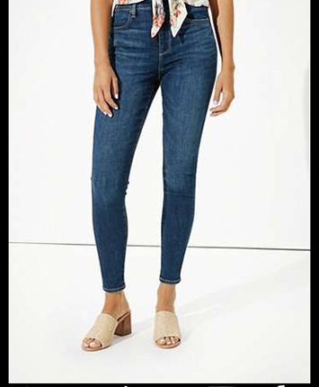 New arrivals American Eagle jeans 2021 womens denim 33