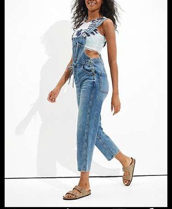 New arrivals American Eagle jeans 2021 womens denim 7