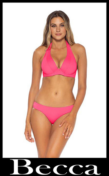 New arrivals Becca bikinis 2021 womens swimwear 12 New arrivals Becca bikinis 2021 womens swimwear 12