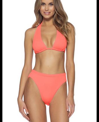 New arrivals Becca bikinis 2021 womens swimwear 13