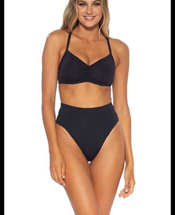 New arrivals Becca bikinis 2021 womens swimwear 18