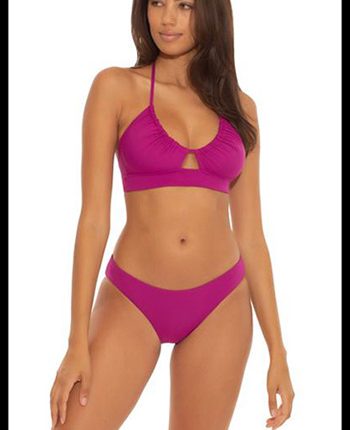 New arrivals Becca bikinis 2021 womens swimwear 2