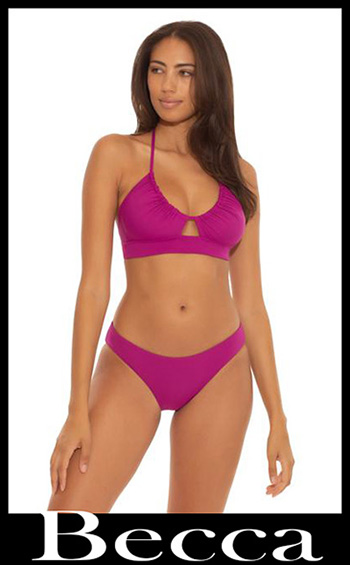 New arrivals Becca bikinis 2021 womens swimwear 2 New arrivals Becca bikinis 2021 womens swimwear 2