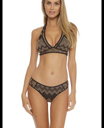 New arrivals Becca bikinis 2021 womens swimwear 5