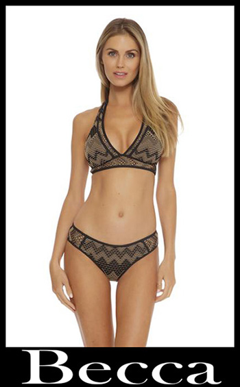 New arrivals Becca bikinis 2021 womens swimwear 5 New arrivals Becca bikinis 2021 womens swimwear 5