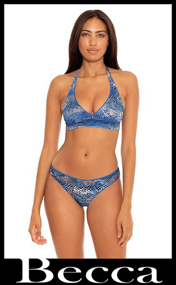 New arrivals Becca bikinis 2021 womens swimwear 9 New arrivals Becca bikinis 2021 womens swimwear 9