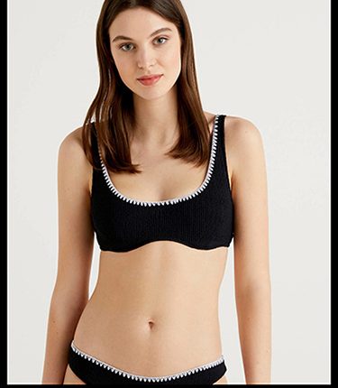 New arrivals Benetton bikinis 2021 womens swimwear 1