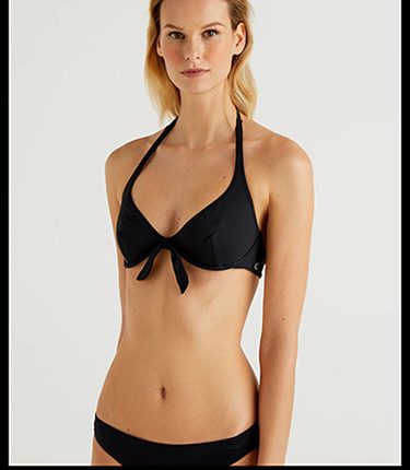 New arrivals Benetton bikinis 2021 womens swimwear 10